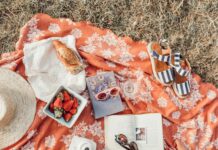 Chatty Lunch (Monday 17 November 2025)